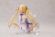 Saekano: How to Raise a Boring Girlfriend figurka 1/7 Eriri Spencer Sawamura Lingerie Ver. 13 cm