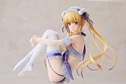 Saekano: How to Raise a Boring Girlfriend figurka 1/7 Eriri Spencer Sawamura Lingerie Ver. 13 cm