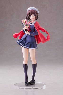 Saekano: How to Raise a Boring Girlfriend Statue 1/7 Megumi Kato Graduate Ver. 25 cm