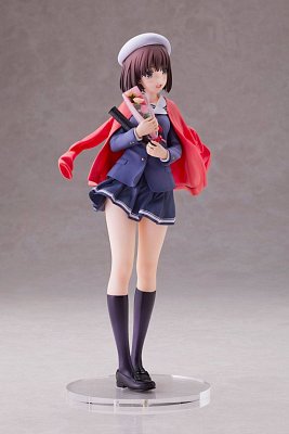 Saekano: How to Raise a Boring Girlfriend Statue 1/7 Megumi Kato Graduate Ver. 25 cm