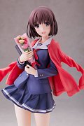 Saekano: How to Raise a Boring Girlfriend Statue 1/7 Megumi Kato Graduate Ver. 25 cm