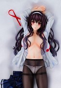 Saekano: How to Raise a Boring Girlfriend Statue 1/7 Utaha Kasumigaoka Pillow Ver. 25 cm