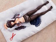 Saekano: How to Raise a Boring Girlfriend Statue 1/7 Utaha Kasumigaoka Pillow Ver. 25 cm