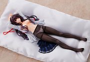 Saekano: How to Raise a Boring Girlfriend Statue 1/7 Utaha Kasumigaoka Pillow Ver. 25 cm