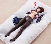 Saekano: How to Raise a Boring Girlfriend Statue 1/7 Utaha Kasumigaoka Pillow Ver. 25 cm