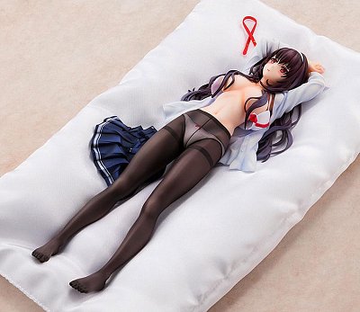 Saekano: How to Raise a Boring Girlfriend Statue 1/7 Utaha Kasumigaoka Pillow Ver. 25 cm