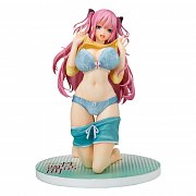 Socha Saikatsu Shuukan PVC 1/6 Ayaka 20 cm