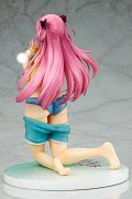 Socha Saikatsu Shuukan PVC 1/6 Ayaka 20 cm