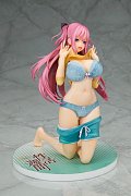 Socha Saikatsu Shuukan PVC 1/6 Ayaka 20 cm