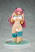 Socha Saikatsu Shuukan PVC 1/6 Ayaka 20 cm