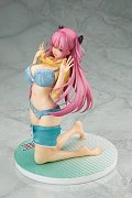 Socha Saikatsu Shuukan PVC 1/6 Ayaka 20 cm