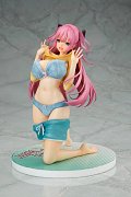 Socha Saikatsu Shuukan PVC 1/6 Ayaka 20 cm