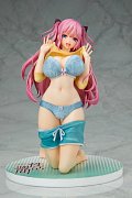 Socha Saikatsu Shuukan PVC 1/6 Ayaka 20 cm