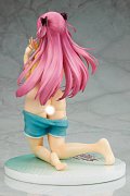 Socha Saikatsu Shuukan PVC 1/6 Ayaka 20 cm