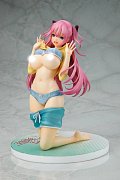 Socha Saikatsu Shuukan PVC 1/6 Ayaka 20 cm