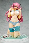 Socha Saikatsu Shuukan PVC 1/6 Ayaka 20 cm