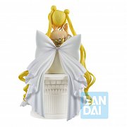 Sailor Moon Eternal Ichibansho PVC socha princezny Serenity (kolekce princezny) 13 cm