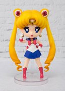 Sailor Moon Figuarts mini Action Figure Sailor Moon 9 cm