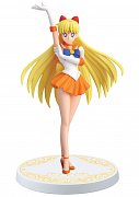 Sailor Moon Girls Memories Figure Sailor Venus 16 cm