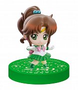 Sailor Moon Petit Chara Trading Figure 5 cm Puchitto Oshioki yo! 2020 Ver. Assortment (6)