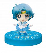Sailor Moon Petit Chara Trading Figure 5 cm Puchitto Oshioki yo! 2020 Ver. Assortment (6)