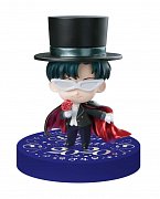 Sailor Moon Petit Chara Trading Figure 5 cm Puchitto Oshioki yo! 2020 Ver. Assortment (6)