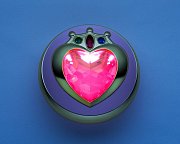 Sailor Moon Proplica Replica Sailor Chibi Moon Prism Heart Compact Tamashii Web Exclusive 7 cm