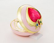 Sailor Moon Proplica Replica Sailor Chibi Moon Prism Heart Compact Tamashii Web Exclusive 7 cm --- DAMAGED PACKAGING