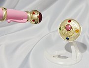 Sailor Moon Proplica Replicas Transformation Brooch & Disguise Pen Set Tamashii Web Exclusive
