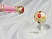 Sailor Moon Proplica Replicas Transformation Brooch & Disguise Pen Set Tamashii Web Exclusive