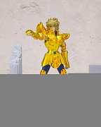 Saint Seiya D.D.Panoramation Action Figure Leo´s Glint Leo Aiolia 10 cm