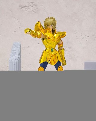 Saint Seiya D.D.Panoramation Action Figure Leo´s Glint Leo Aiolia 10 cm