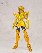 Saint Seiya D.D.Panoramation Action Figure Leo´s Glint Leo Aiolia 10 cm