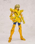 Saint Seiya D.D.Panoramation Action Figure Leo´s Glint Leo Aiolia 10 cm