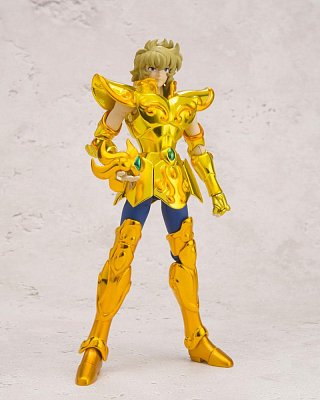 Saint Seiya D.D.Panoramation Action Figure Leo´s Glint Leo Aiolia 10 cm