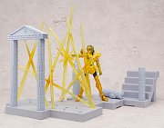 Saint Seiya D.D.Panoramation Action Figure Leo´s Glint Leo Aiolia 10 cm