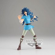 Saint Seiya PVC socha Cosmo Memoir Gemini Kanon 18 cm