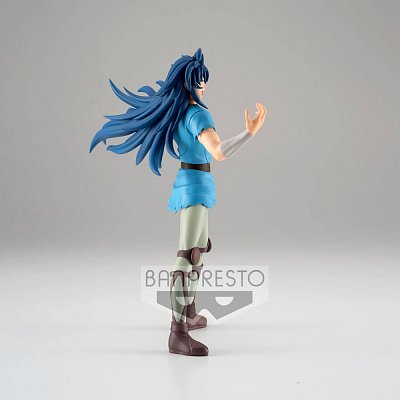 Saint Seiya PVC socha Cosmo Memoir Gemini Kanon 18 cm