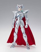 Saint Seiya Saint Cloth Myth Ex Action Figurka Zeta Alcor Bud 18 cm