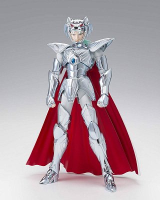 Saint Seiya Saint Cloth Myth Ex Action Figurka Zeta Alcor Bud 18 cm