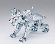 Saint Seiya Saint Cloth Myth Ex Action Figurka Zeta Alcor Bud 18 cm