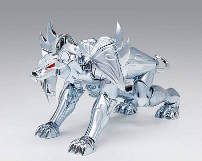 Saint Seiya Saint Cloth Myth Ex Action Figurka Zeta Alcor Bud 18 cm