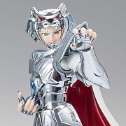 Saint Seiya Saint Cloth Myth Ex Action Figurka Zeta Alcor Bud 18 cm