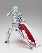 Saint Seiya Saint Cloth Myth Ex Action Figurka Zeta Alcor Bud 18 cm