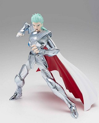 Saint Seiya Saint Cloth Myth Ex Action Figurka Zeta Alcor Bud 18 cm