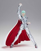 Saint Seiya Saint Cloth Myth Ex Action Figurka Zeta Alcor Bud 18 cm