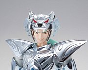 Saint Seiya Saint Cloth Myth Ex Action Figurka Zeta Alcor Bud 18 cm