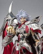 Saint Seiya SCME Action Figure War God Ares 18 cm --- DAMAGED PACKAGING