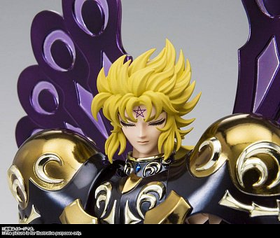 Saint Seiya The Hades Chapter: Elysion Saint Cloth Myth Ex Action Figure Hypnos 18 cm