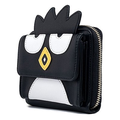 Sanrio by Loungefly Wallet Badtz Maru Cosplay